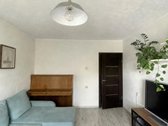 Parduodamas erdvus 3 kambarių butas - nuotraukos Nr. 5