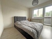 Parduodamas erdvus 3 kambarių butas - nuotraukos Nr. 6