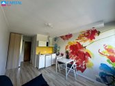 Išnuomojamas Butas Naujamiestyje, Šalia - nuotraukos Nr. 10