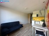 Išnuomojamas Butas Naujamiestyje, Šalia - nuotraukos Nr. 13