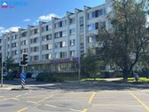 Išnuomojamas Butas Naujamiestyje, Šalia - nuotraukos Nr. 23