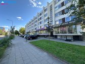 Išnuomojamas Butas Naujamiestyje, Šalia - nuotraukos Nr. 25