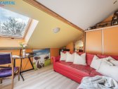 Parduodama Namas Su Žemės Sklypo Dalimi - nuotraukos Nr. 16