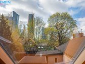 Parduodama Namas Su Žemės Sklypo Dalimi - nuotraukos Nr. 18