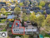 Parduodama Namas Su Žemės Sklypo Dalimi - nuotraukos Nr. 31