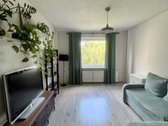 Parduodamas erdvus 3 kambarių butas - nuotraukos Nr. 4