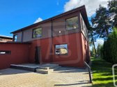 Namas Brandžių Pušų Paunksnėje - nuotraukos Nr. 27
