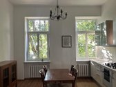 Nuomojamas 60 m² Butas Kauno Senamiestyje - nuotraukos Nr. 2