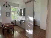 Nuomojamas 60 m² Butas Kauno Senamiestyje - nuotraukos Nr. 11