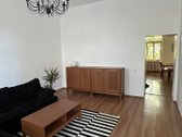 Nuomojamas 60 m² Butas Kauno Senamiestyje - nuotraukos Nr. 5