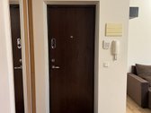Išnuomojamas tvarkingas, jaukus ir erdvus 2 - nuotraukos Nr. 13