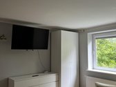 Išnuomojamas tvarkingas, jaukus ir erdvus 2 - nuotraukos Nr. 3