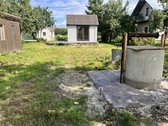 Sodo sklypas su nameliu Panevėžio rajone, - nuotraukos Nr. 5