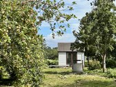 Sodo sklypas su nameliu Panevėžio rajone, - nuotraukos Nr. 6