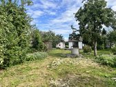 Sodo sklypas su nameliu Panevėžio rajone, - nuotraukos Nr. 10