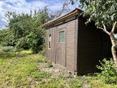 Sodo sklypas su nameliu Panevėžio rajone, - nuotraukos Nr. 14