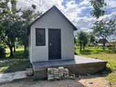 Sodo sklypas su nameliu Panevėžio rajone, - nuotraukos Nr. 15