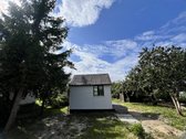 Sodo sklypas su nameliu Panevėžio rajone, - nuotraukos Nr. 16