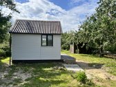 Sodo sklypas su nameliu Panevėžio rajone, - nuotraukos Nr. 17