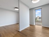 Parduodami Įrengti Studijos Tipo Apartamentai - nuotraukos Nr. 8
