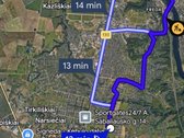 Liko 1 laisvas, parduoda vystytojas. - nuotraukos Nr. 29