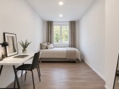 Itin jaukus butas netoli centro – puikus - nuotraukos Nr. 10
