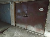 18 m2 + 18 m2 mūrinis garažas su duobe/ rūsiu - nuotraukos Nr. 3