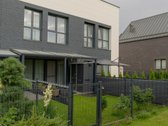  Pilnai Įrengtas 4 Kambarių Kotedžas Kalnėnų - nuotraukos Nr. 24