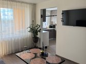Kapitaliai suremontuotas 2 kambarių butas - nuotraukos Nr. 8