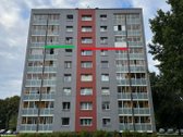 Kapitaliai suremontuotas 2 kambarių butas - nuotraukos Nr. 29