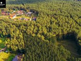 Parduodamas Išskirtinis Namų Valdos Sklypas - nuotraukos Nr. 9