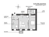 Nuomojamas 2 Kambarių Butas Vilniaus Centre – - nuotraukos Nr. 29