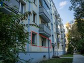 Jaukus 2 Kambarių Butas Renovuotame Name – - nuotraukos Nr. 14