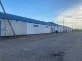 Išnuomojamos arba parduodamos 500 m2 patalpos - nuotraukos Nr. 5