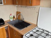 Butas renovuotame name prie Pašešupio parko - nuotraukos Nr. 10
