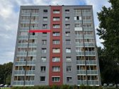 Butas renovuotame name prie Pašešupio parko - nuotraukos Nr. 26