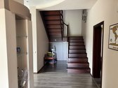 Išnuomojamas Erdvus Namas Radailiuose – - nuotraukos Nr. 9