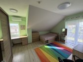 Išnuomojamas Erdvus Namas Radailiuose – - nuotraukos Nr. 13