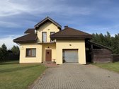 Išnuomojamas Erdvus Namas Radailiuose – - nuotraukos Nr. 21