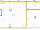 Nuomojamos 125,79 m² Patalpos Žirmūnuose – - nuotraukos Nr. 2