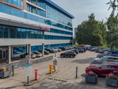 Nuomojamos 125,79 m² Patalpos Žirmūnuose – - nuotraukos Nr. 9