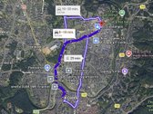 Nuomojamos 125,79 m² Patalpos Žirmūnuose – - nuotraukos Nr. 12