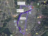 Naujai Suremontuotos 72,32 m² Patalpos - nuotraukos Nr. 12