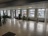 Išnuomojamos patalpos nuo 20 iki 170 m2 - nuotraukos Nr. 2