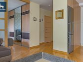 Jaukūs namai Jeruzalėje su 20 m² šviesos oaze.  - nuotraukos Nr. 10
