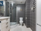 Jaukūs namai Jeruzalėje su 20 m² šviesos oaze.  - nuotraukos Nr. 19