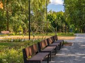 Jaukūs namai Jeruzalėje su 20 m² šviesos oaze.  - nuotraukos Nr. 28