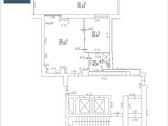 Jaukūs namai Jeruzalėje su 20 m² šviesos oaze.  - nuotraukos Nr. 38