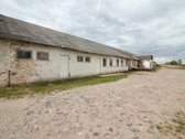 Parduodama medžio apdirbimo kompleksas su - nuotraukos Nr. 6