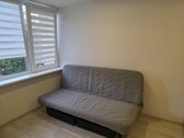 Išnuomojamas 1 kambario butas Naugarduko g. - nuotraukos Nr. 3